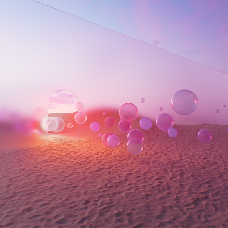 Wandering