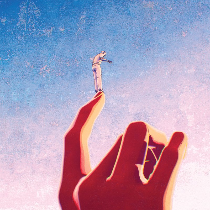 On the Edge